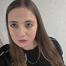 Коваленко Лилия