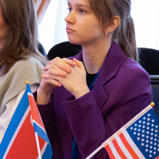 Правдова Ксения