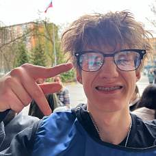 Кирюхин Федор
