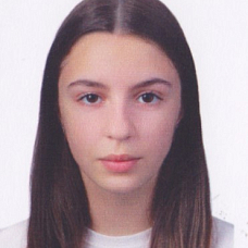 Бражникова  Полина