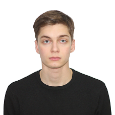 Третьяков Пётр