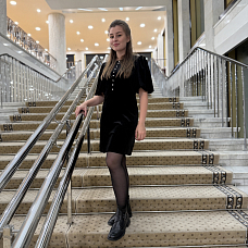 Ефремова Екатерина