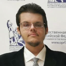 Рубан Михаил