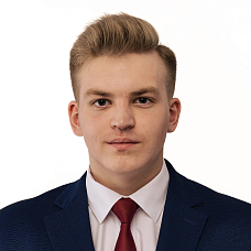 Васильев Евгений