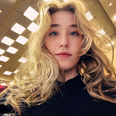 Савичева Елизавета