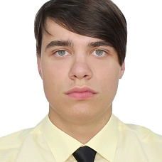 Метелев  Арсений 