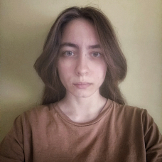 Калимова  Олеся