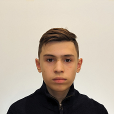 Павлов Георгий