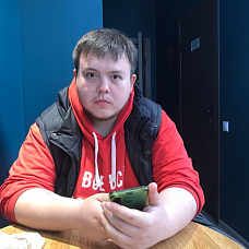 Тиллябаев Артур