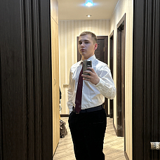 Лось  Евгений