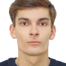 Шариков  Тимофей 