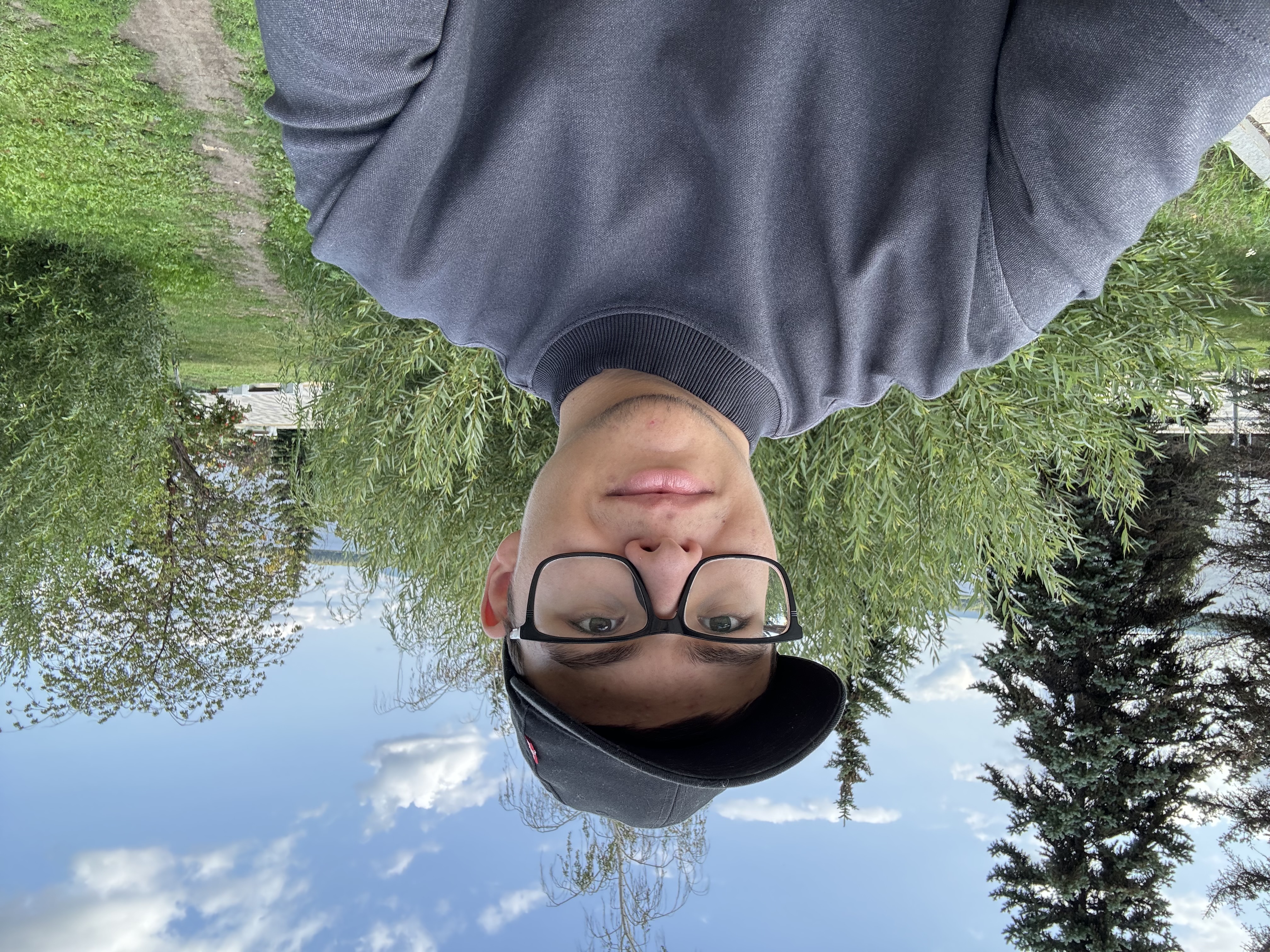 Оперштейн Георгий 