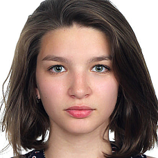 Яковова  Ольга 