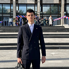 Авакян Владимир