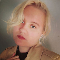 Артамонова Ольга