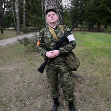 Прусов Алексей