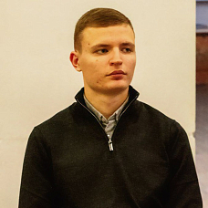 Даневольф Фёдор