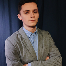 Федченко  Вячеслав 