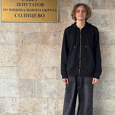 Селезнев Михаил