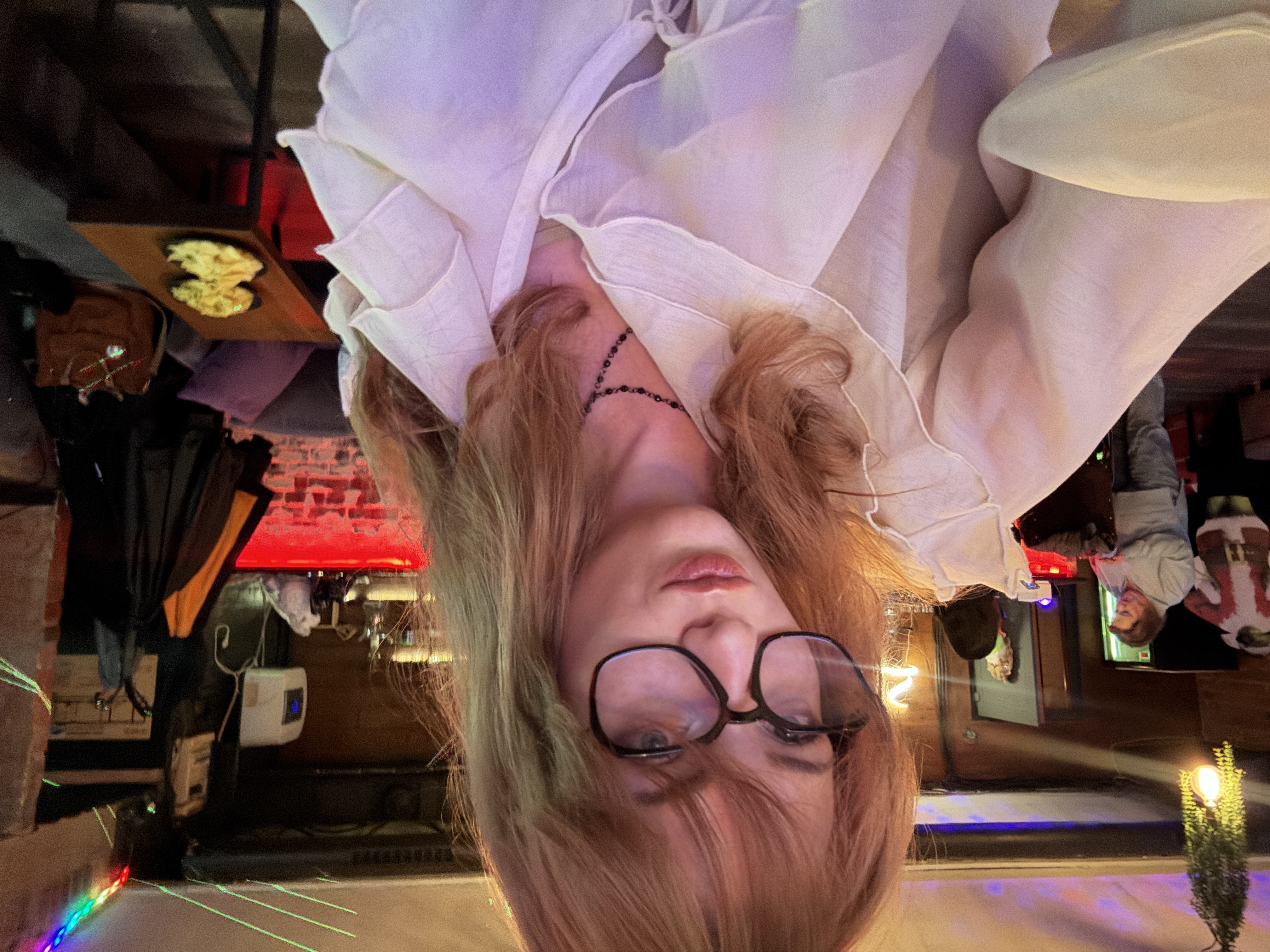 Мозгова Милена