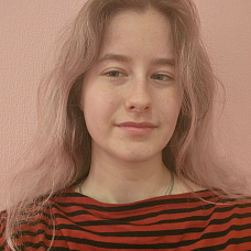 Павликова Анастасия