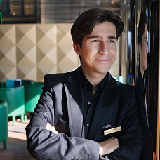 Кархоткин Егор