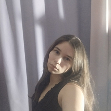 Сидорина Екатерина