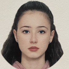 Лазурная Елена