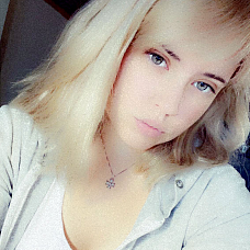 Шитикова  Дарья 