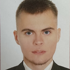 Черниговский Александр