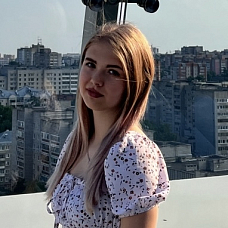 Иванова  Анастасия