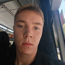 Скудин  Артем 