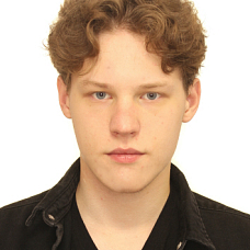 Вечканов  Кирилл