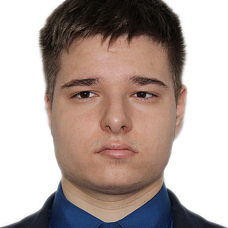 Цветков  Илья 