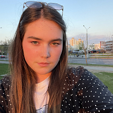 Голубева  Анастасия 