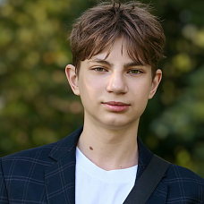 Сретенов Дмитрий