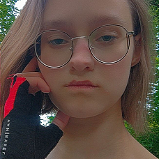 Горохова Александра