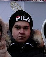 Николаев Никита