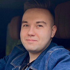 Фазылов Алексей