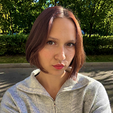 Горлова Елизавета 