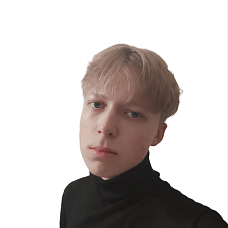 Голубев Пётр