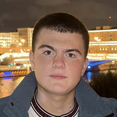 Сагиндыков Руслан