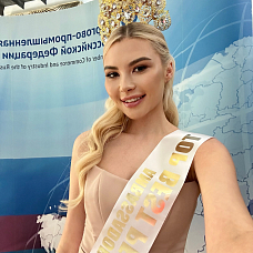 Варнавская  Анастасия 