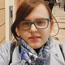 Тимохова  Анастасия