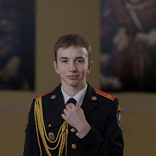 Долгодушев Макар