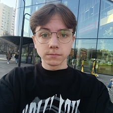 Адаскин  Артемий 