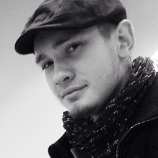 Лукьяненко Михаил