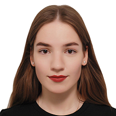 Асеева  Полина 