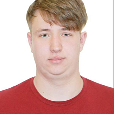 Голубков  Михаил 