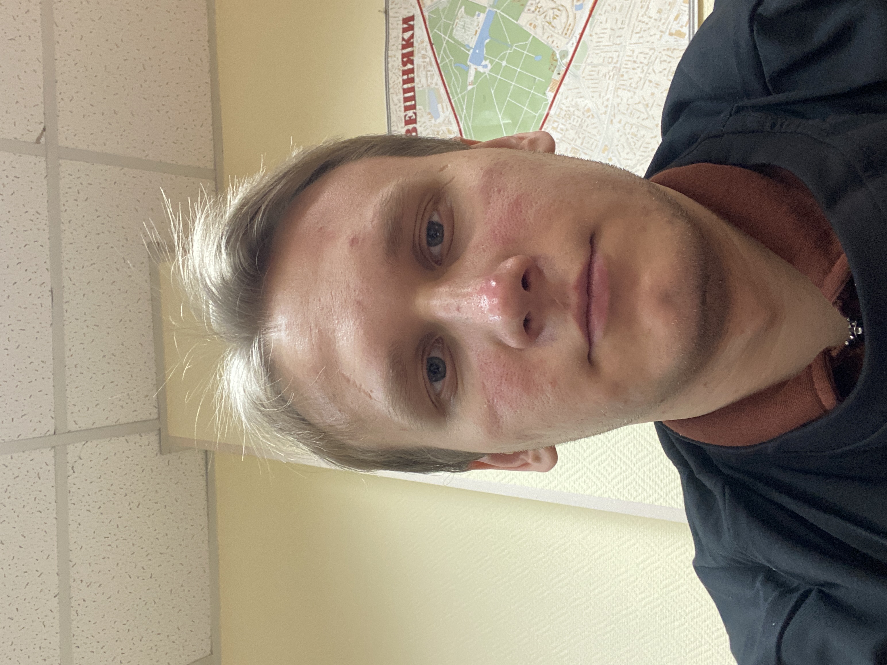 Богатырчук Артем